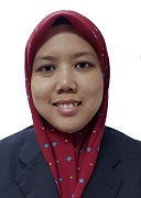 Nuraini Farhana binti Alias